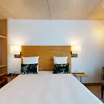 Hotel Mercure Centre 4*