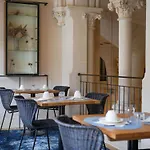 Mercure Centre Hotel Poitiers