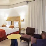 Hotel Mercure Centre 4*