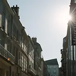 Hotel Mercure Centre Poitiers