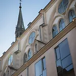Hotel Mercure Centre 4*