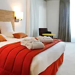 Hotel Mercure Centre Poitiers