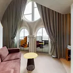 Mercure Centre Hotel Poitiers