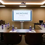 Mercure Centre Hotel Poitiers