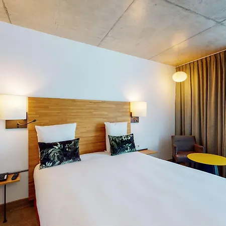 Mercure Centre Poitiers