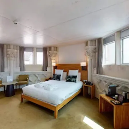 Mercure Centre Hotel Poitiers