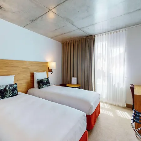 Mercure Centre Hotel Poitiers