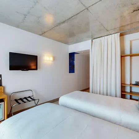 Mercure Centre Hotel Poitiers