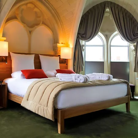 Mercure Centre Hotel Poitiers
