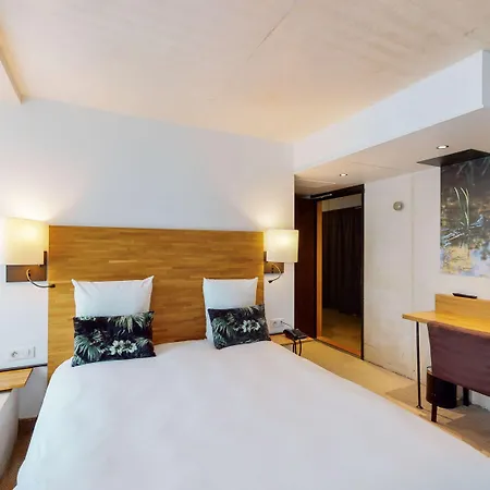 Mercure Centre Hotel