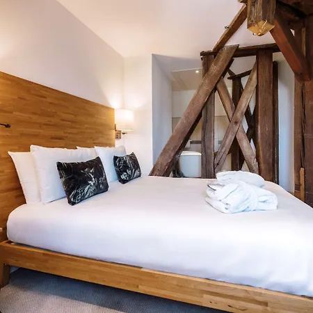 Hotel Mercure Centre 4*