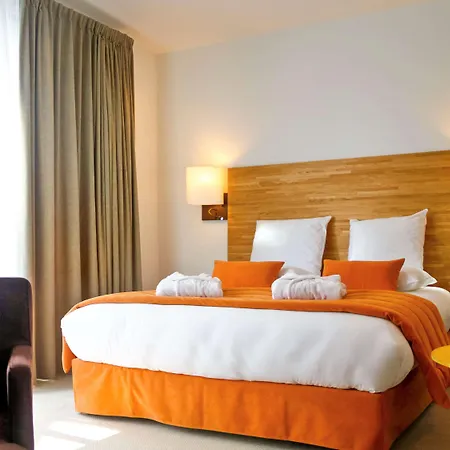 Mercure Centre