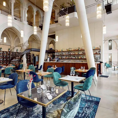 Mercure Centre 4* Poitiers
