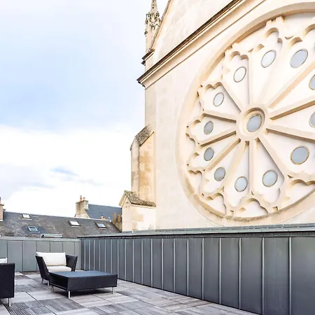 Mercure Centre Hotel