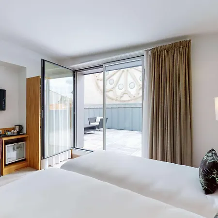 Mercure Centre 4* Poitiers
