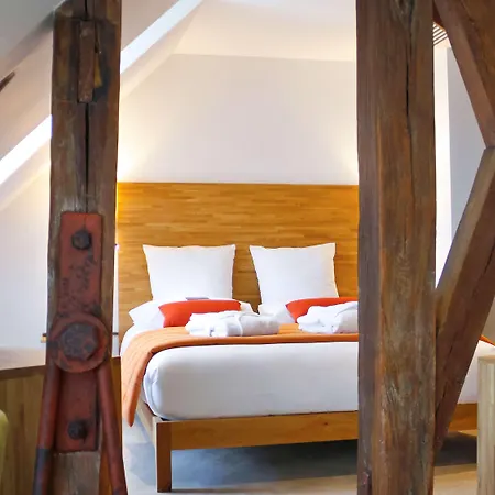 Mercure Centre Poitiers