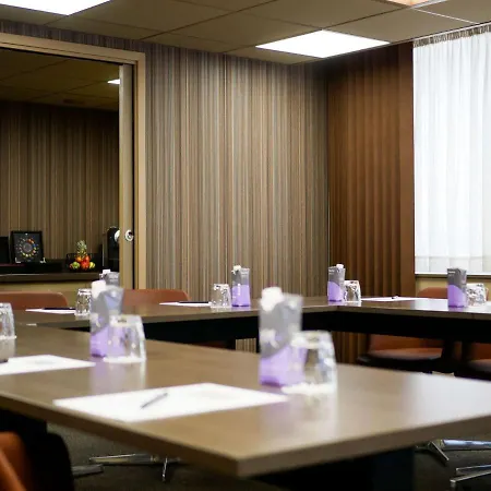Mercure Centre Puvatya