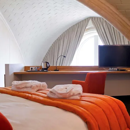 Hotel Mercure Centre Poitiers