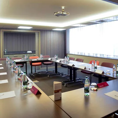 Mercure Centre 4*