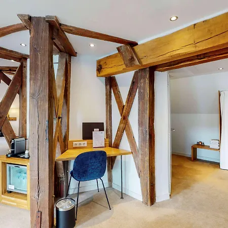 Mercure Centre 4* Poitiers
