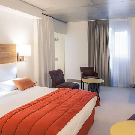 Mercure Centre Hotel Poitiers