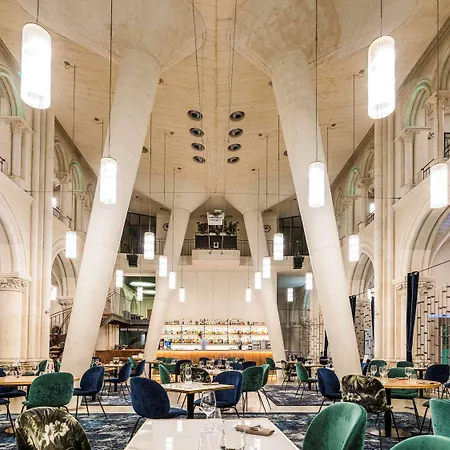 Hotel Mercure Centre