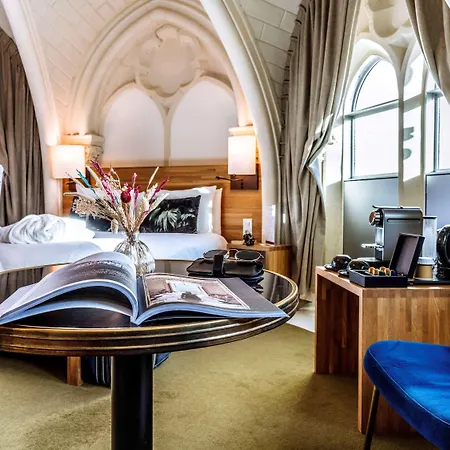 Otel Mercure Centre 4*