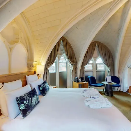 Mercure Centre 4* Poitiers