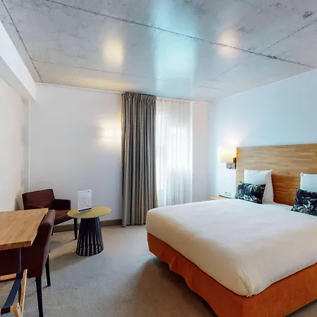 Mercure Centre