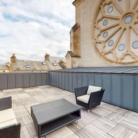 Mercure Centre Poitiers