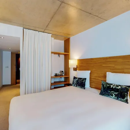Mercure Centre Hotel