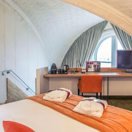 Mercure Centre 4* Poitiers