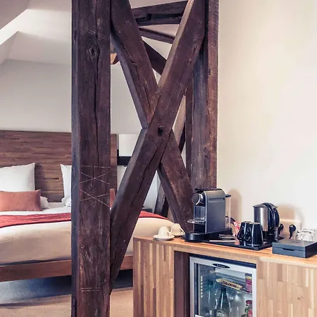Mercure Centre 4*