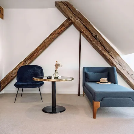 Hotel Mercure Centre 4*