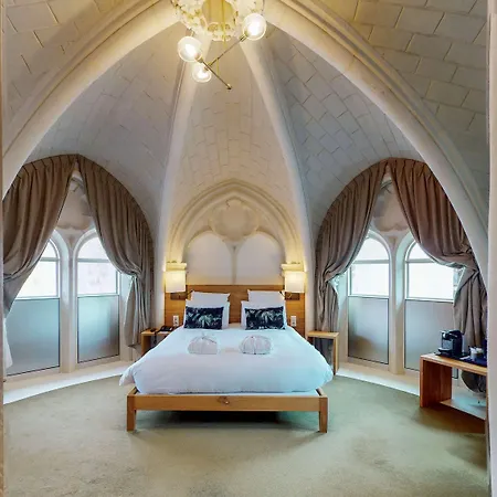 Mercure Centre 4*