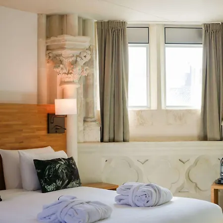Hotel Mercure Centre 4*