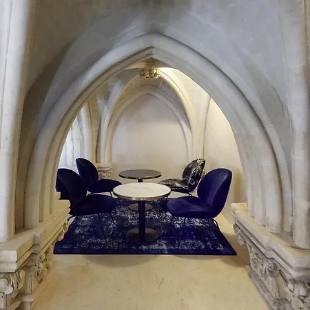 Mercure Centre Hotel Poitiers