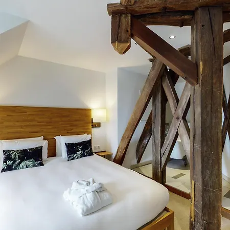 Szálloda Mercure Centre