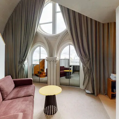 Mercure Centre Szálloda Poitiers