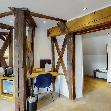 Mercure Centre Szálloda 4*