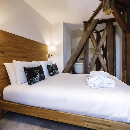 Mercure Centre Szálloda