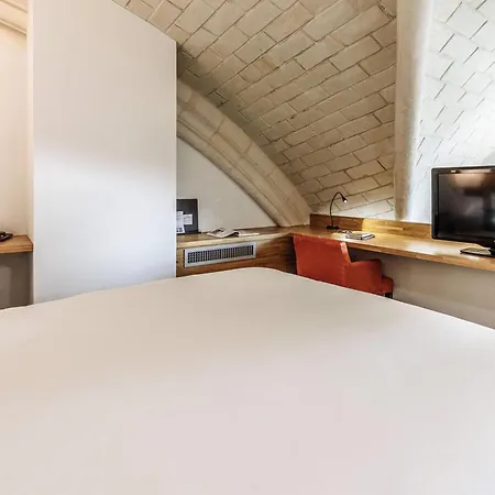 Szálloda Mercure Centre Poitiers