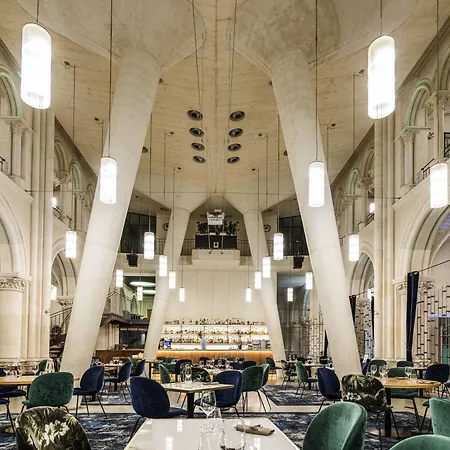 Mercure Centre מלון 4*