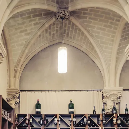 Mercure Centre Szálloda Poitiers