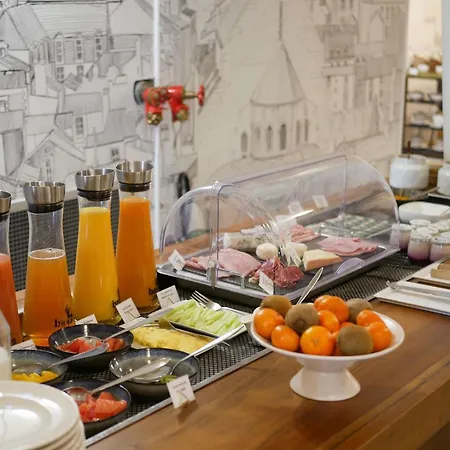 Mercure Centre 4*