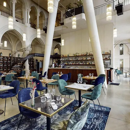 Mercure Centre Szálloda Poitiers