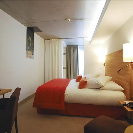 מלון Mercure Centre פואטייה