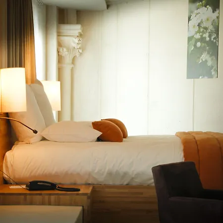 Mercure Centre פואטייה