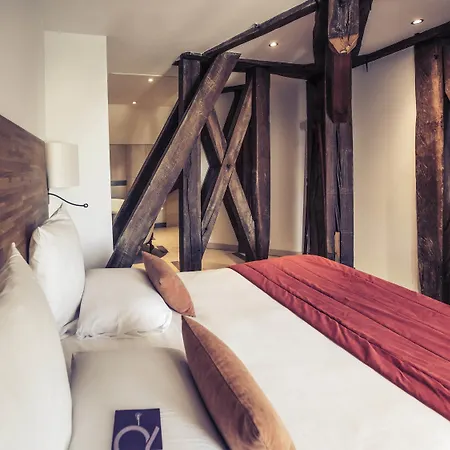 Szálloda Mercure Centre