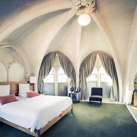 Hotel Mercure Centre